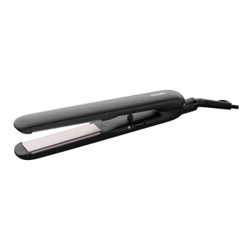 Philips Essential HP8321/00 Ισιωτική μαλλιών, μαύρη