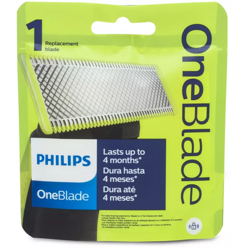 Philips Norelco OneBlade QP210 Λεπίδα ξυρίσματος