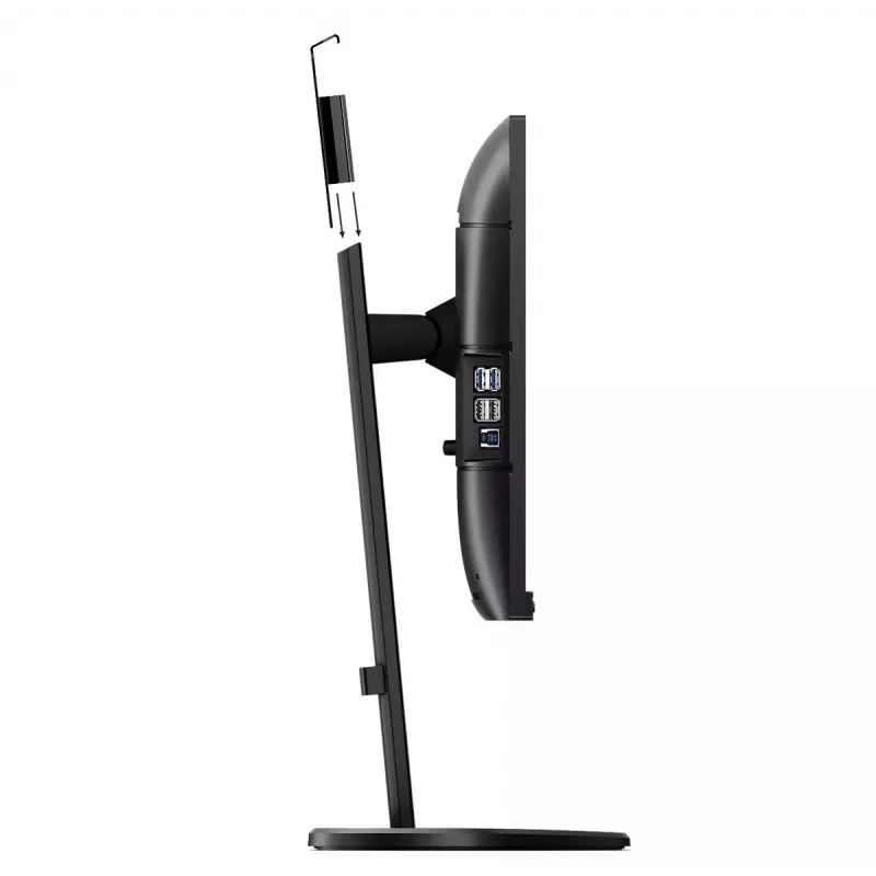 Philips BS8B2325B/00 Βάση αξεσουάρ οθόνης
