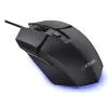 Trust GXT121 FELOX+ Ποντίκι Gaming Δεξιόχειρας USB Type-A Οπτικό 10000 DPI