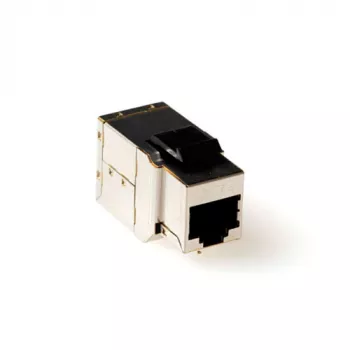 ACT Ζεύκτης Keystone RJ-45 θωρακισμένος CAT6