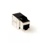 ACT Ζεύκτης Keystone RJ-45 θωρακισμένος CAT6