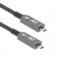 ACT USB-C 3.2 Gen2 Active Optical καλώδιο (AOC) καλώδιο σύνδεσης, 10 m