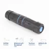 ACT SD6521 CAT6A εξωτερικός σύνδεσμος καλωδίου IP68
