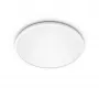 Philips Functional Super λεπτό φωτιστικό οροφής 18 W, LED, μη αντικαταστάσιμος λαμπτήρας, 2700 K, 1500 lm, IP20, λευκό