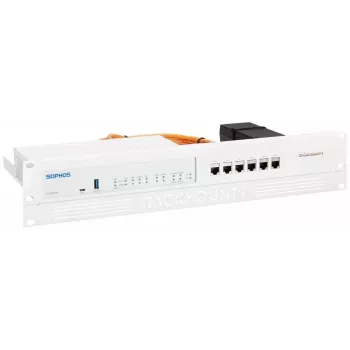 Rackmount.IT RM-SR-T10I Αξεσουάρ rack Βάση στήριξης