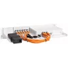 Rackmount.IT RM-SR-T10I Αξεσουάρ rack Βάση στήριξης