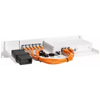 Rackmount.IT RM-SR-T10I Αξεσουάρ rack Βάση στήριξης