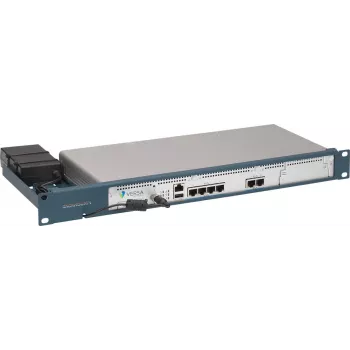Rackmount.IT RM-VN-T1 Σετ τοποθέτησης μπλε