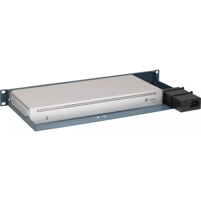 Rackmount.IT RM-VN-T1 Σετ τοποθέτησης μπλε