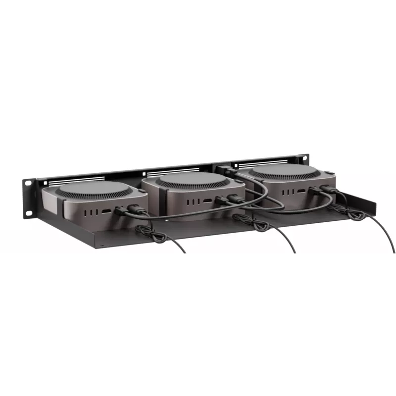 Rackmount.IT RM-AP-T3 Αξεσουάρ rack Βάση στήριξης