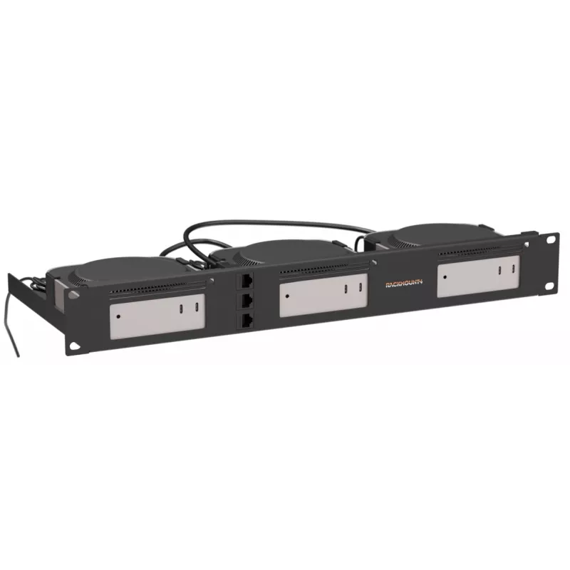 Rackmount.IT RM-AP-T3 Αξεσουάρ rack Βάση στήριξης
