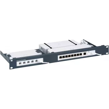 Rackmount.IT RM-UB-T8 Αξεσουάρ rack Firewall-Rackmount