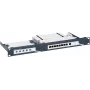 Rackmount.IT RM-UB-T8 Αξεσουάρ rack Firewall-Rackmount