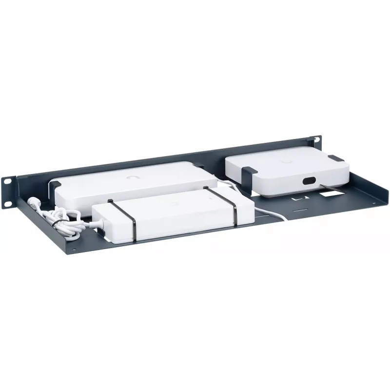Rackmount.IT RM-UB-T8 Αξεσουάρ rack Firewall-Rackmount