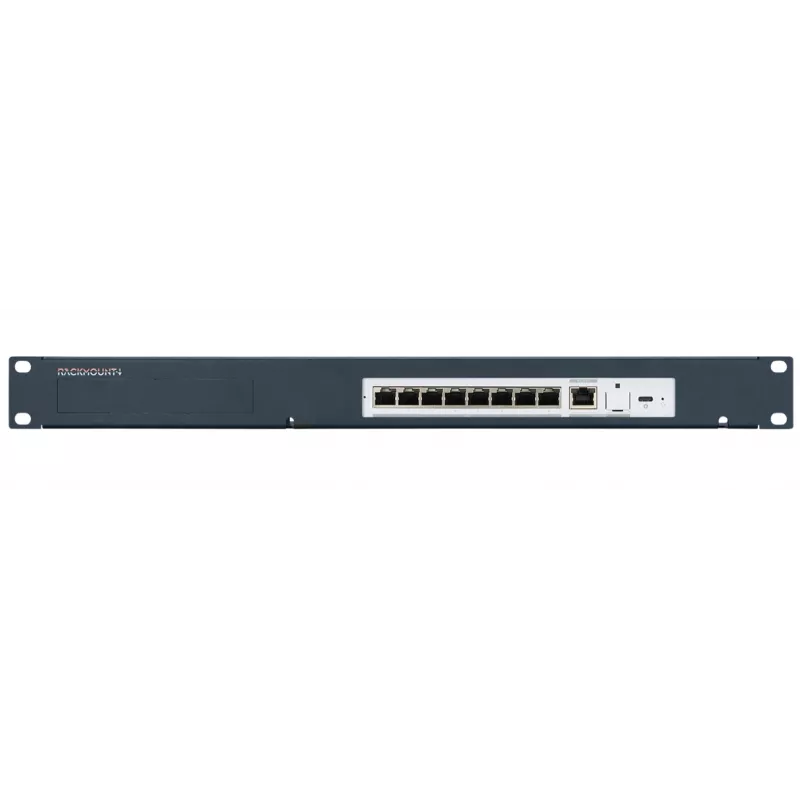 Rackmount.IT RM-UB-T8 Αξεσουάρ rack Firewall-Rackmount