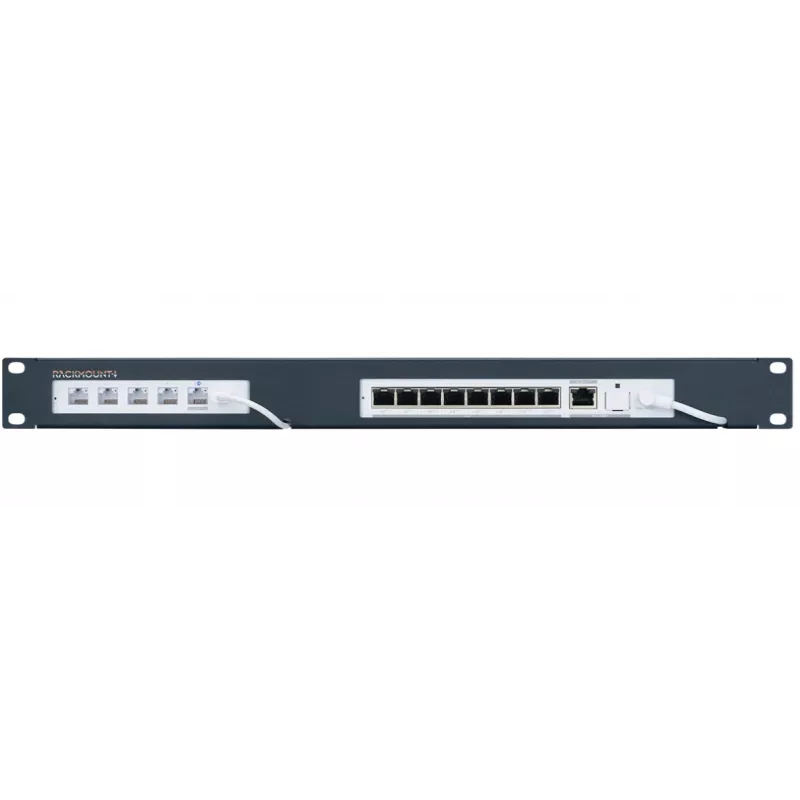 Rackmount.IT RM-UB-T8 Αξεσουάρ rack Firewall-Rackmount