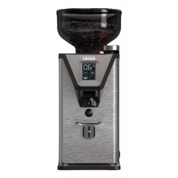 Gaggia MDF 55 310 W βουρτσισμένο ατσάλι