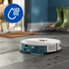 Philips XU5100/20 Ρομποτική σκούπα 0,26 L