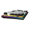 HATOR Gravity TKL Πληκτρολόγιο Gaming USB QWERTY US English μαύρο