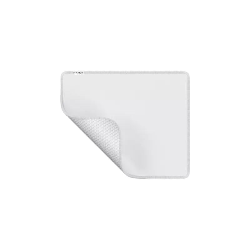 HATOR Tonn EVO M Gaming mouse pad λευκό