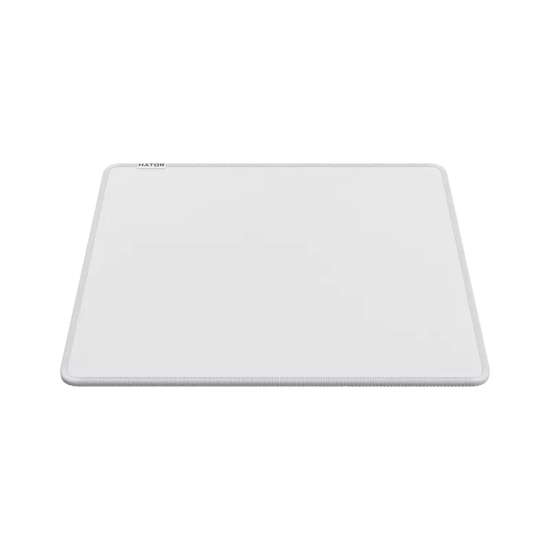 HATOR Tonn EVO M Gaming mouse pad λευκό