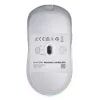 HATOR Quasar 3 Wireless Ποντίκι Gaming Αμφιδέξιο RF Wireless + Bluetooth + USB Type-A Οπτικό 12000 DPI