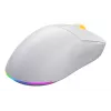 HATOR Quasar 3 Wireless Ποντίκι Gaming Αμφιδέξιο RF Wireless + Bluetooth + USB Type-A Οπτικό 12000 DPI