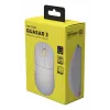 HATOR Quasar 3 Wireless Ποντίκι Gaming Αμφιδέξιο RF Wireless + Bluetooth + USB Type-A Οπτικό 12000 DPI