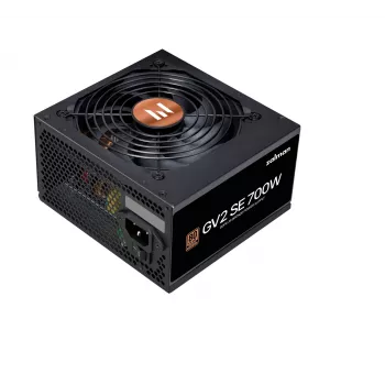 Zalman ZM700-GV2SE Μονάδα τροφοδοσίας 700 W 20+4-polig ATX ATX μαύρο