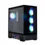 Zalman P40 DS μαύρο Midi Tower