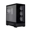 Zalman P40 DS μαύρο Midi Tower