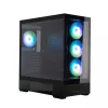 Zalman P40 DS μαύρο Midi Tower