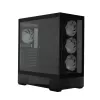 Zalman P40 DS μαύρο Midi Tower