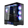 Zalman P40 DS μαύρο Midi Tower