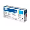 Samsung MLT-D103L Μελανοδοχείο 1 τεμ. Γνήσιο μαύρο