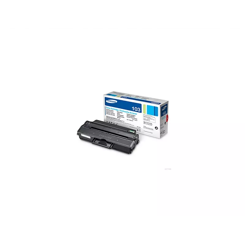 Samsung MLT-D103L Μελανοδοχείο 1 τεμ. Γνήσιο μαύρο