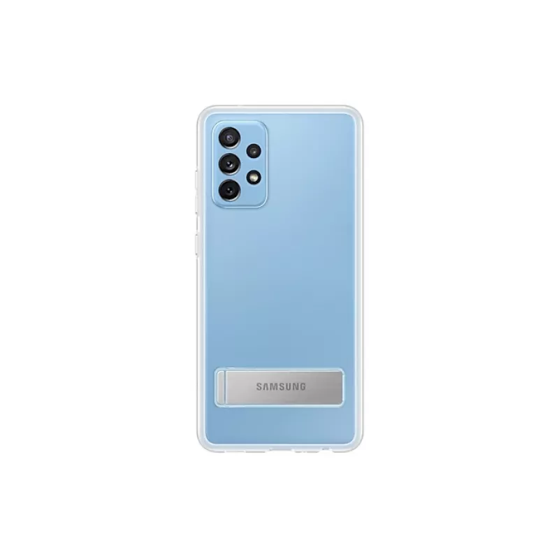 Samsung EF-JA725CTEGWW Θήκη κινητού 17 cm (6,7 ίντσες) Κάλυμμα διαφανές
