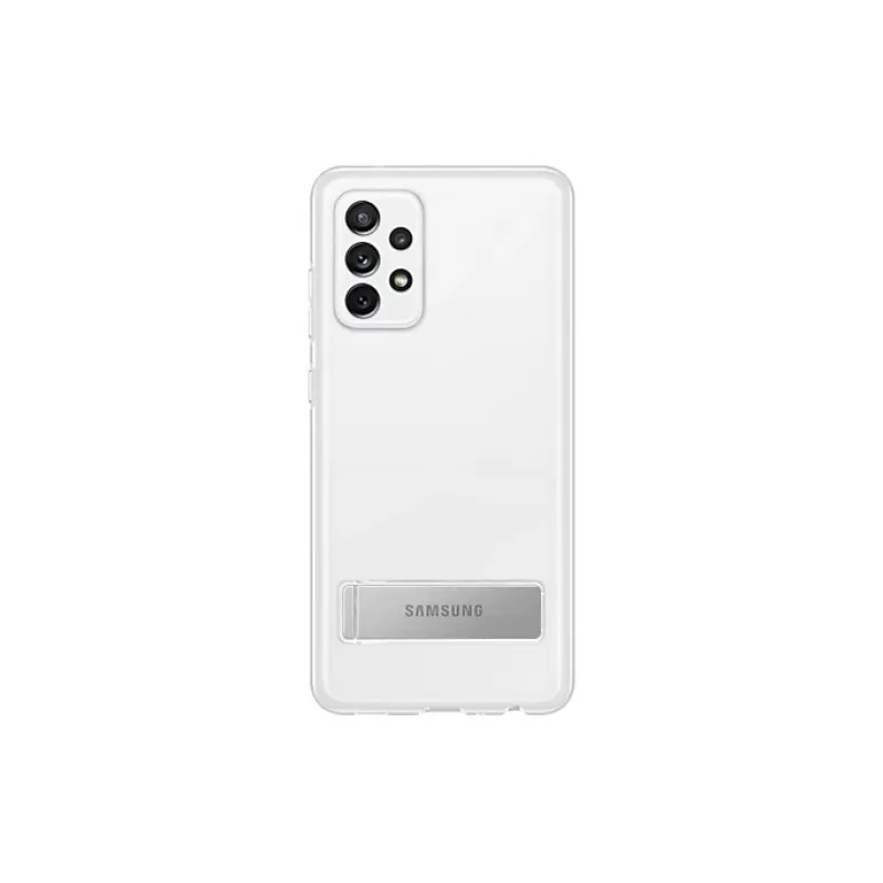 Samsung EF-JA725CTEGWW Θήκη κινητού 17 cm (6,7 ίντσες) Κάλυμμα διαφανές