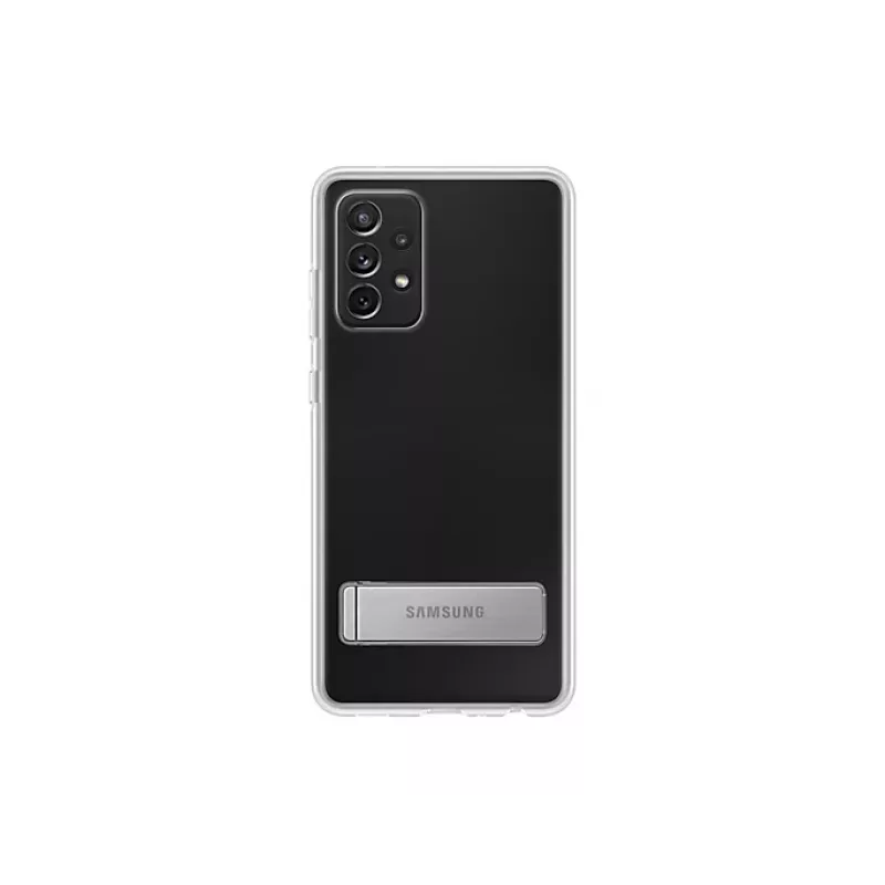 Samsung EF-JA725CTEGWW Θήκη κινητού 17 cm (6,7 ίντσες) Κάλυμμα διαφανές