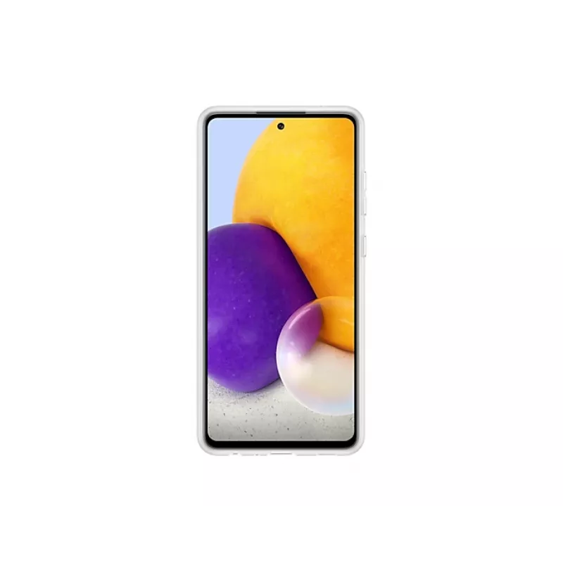 Samsung EF-JA725CTEGWW Θήκη κινητού 17 cm (6,7 ίντσες) Κάλυμμα διαφανές