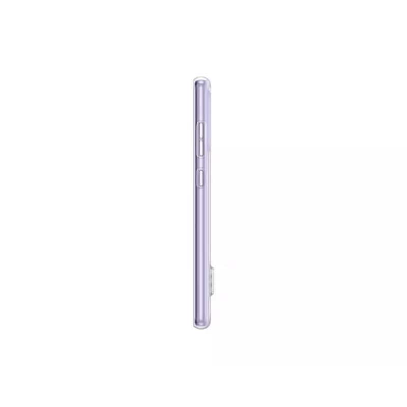 Samsung EF-JA725CTEGWW Θήκη κινητού 17 cm (6,7 ίντσες) Κάλυμμα διαφανές