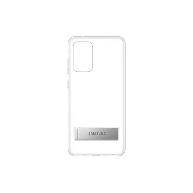 Samsung EF-JA725CTEGWW Θήκη κινητού 17 cm (6,7 ίντσες) Κάλυμμα διαφανές