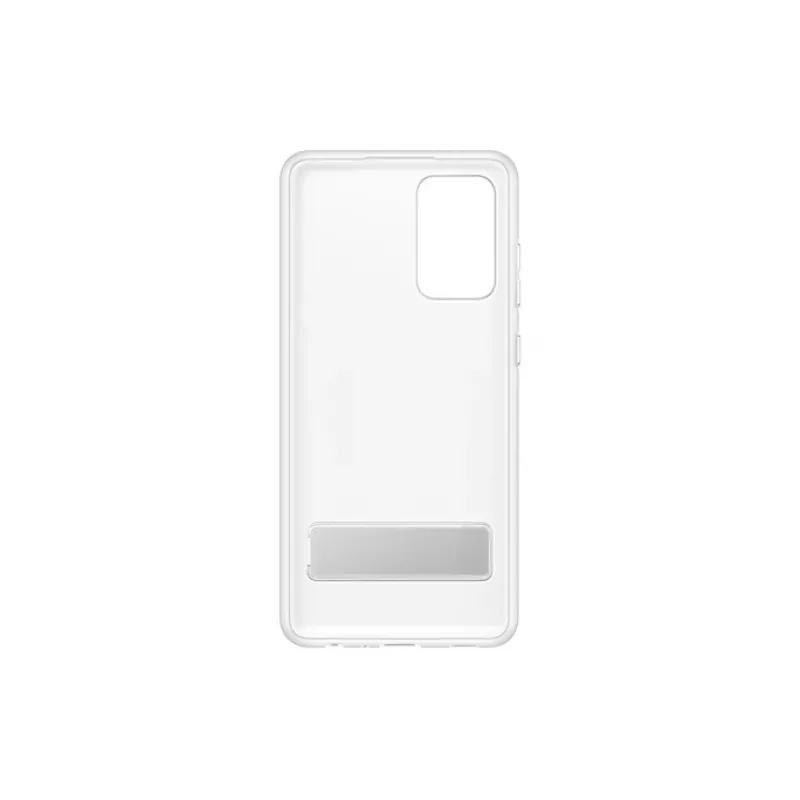 Samsung EF-JA725CTEGWW Θήκη κινητού 17 cm (6,7 ίντσες) Κάλυμμα διαφανές