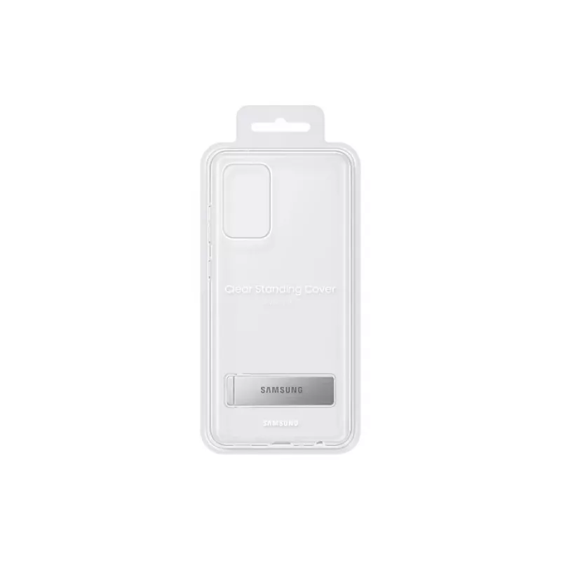 Samsung EF-JA725CTEGWW Θήκη κινητού 17 cm (6,7 ίντσες) Κάλυμμα διαφανές