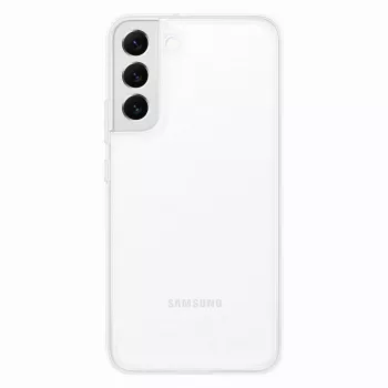 Samsung EF-QS906C Θήκη κινητού 16,8 cm (6,6 ίντσες) Κάλυμμα διαφανές