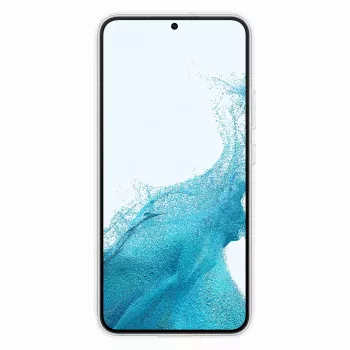 Samsung EF-QS906C Θήκη κινητού 16,8 cm (6,6 ίντσες) Κάλυμμα διαφανές