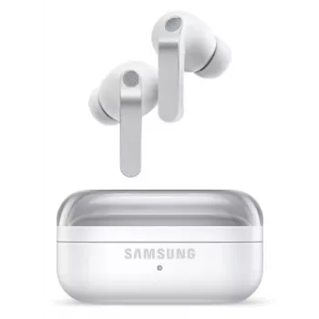 Samsung Galaxy Buds4 Pro Ακουστικά True Wireless Stereo (TWS) In-Ear Κλήσεις/Μουσική USB Type-C Bluetooth λευκό