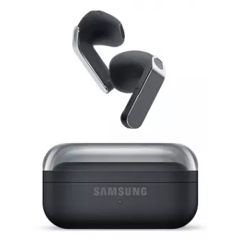 Samsung Galaxy Buds4 Ακουστικά True Wireless Stereo (TWS) In-Ear Κλήσεις/Μουσική USB Type-C Bluetooth μαύρο