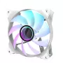 Zalman ZM-IF120 WH Σύστημα ψύξης υπολογιστή Ανεμιστήρας κουτιού υπολογιστή 12 cm λευκό